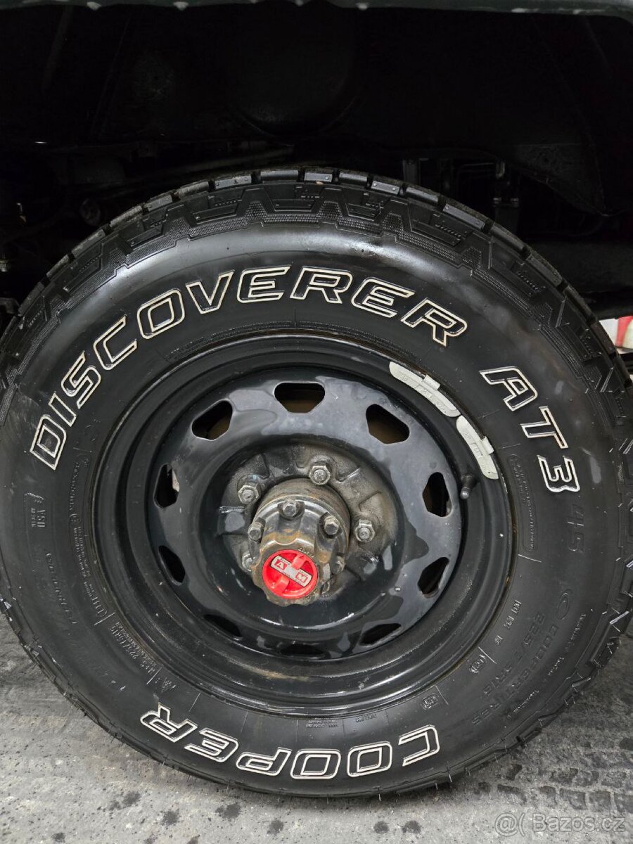 UAZ 2206 BUCHANKA - 15