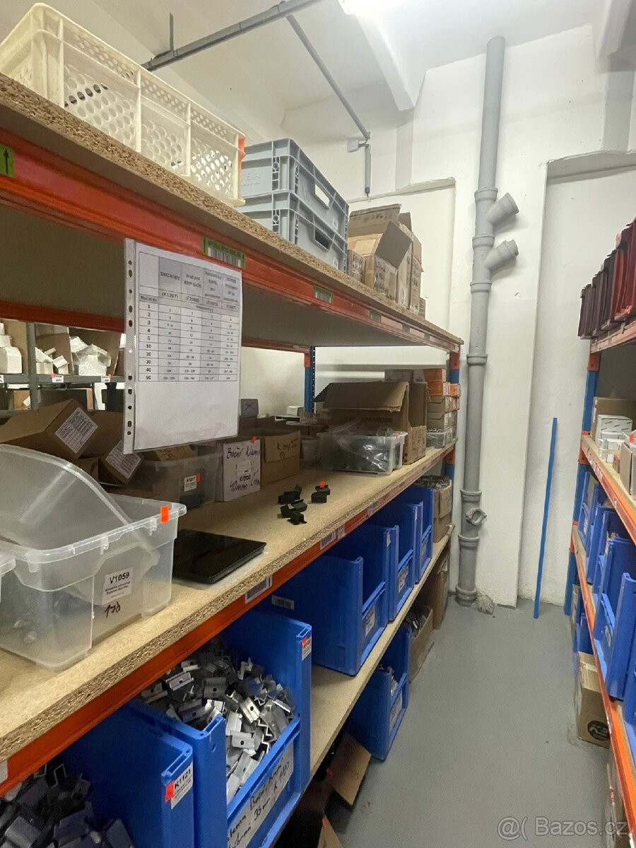 Skladové zásoby nové elektro solary solax a jiné. - 15