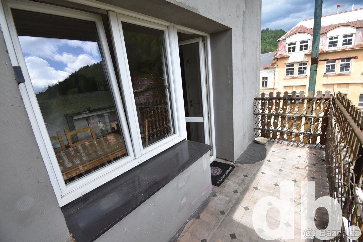 Prodej byty 3+1, 95 m² - Kraslice, ev.č. 01646 - 15