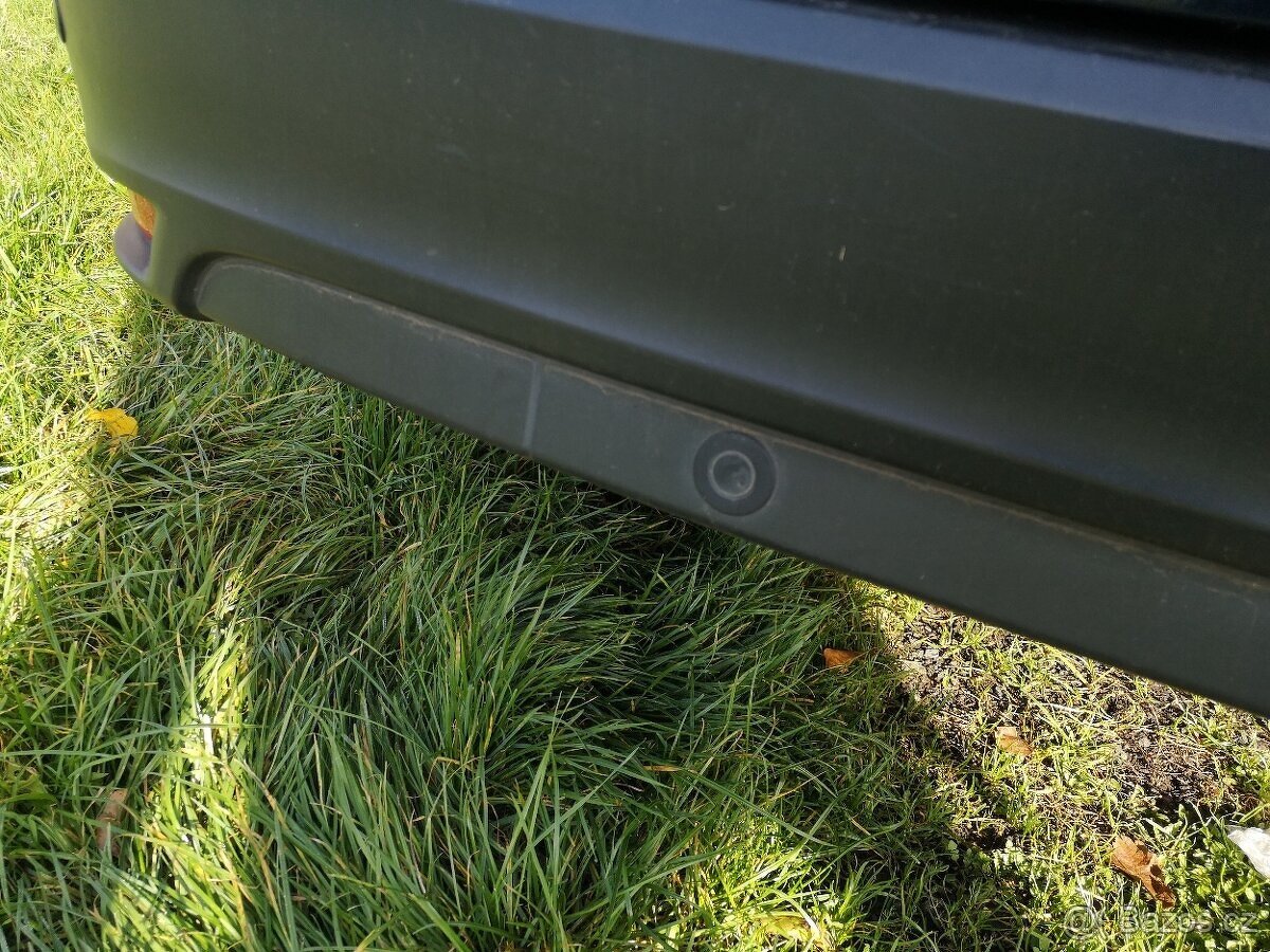 FORD FOCUS COMBI TDCi SERVIS NOVÉ VSTŘIKY SERVIS - 15