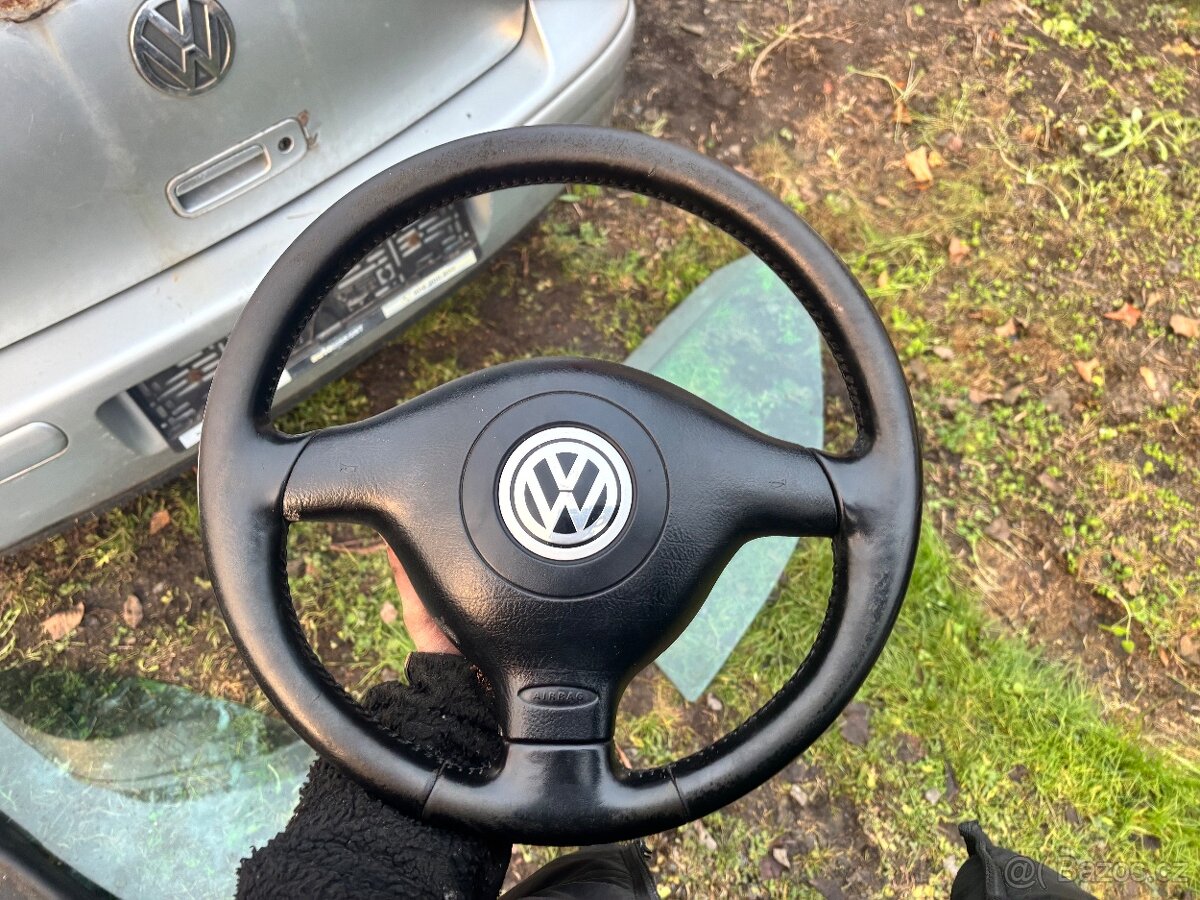 Golf 4 1.9tdi 81kw náhradní díly - 15