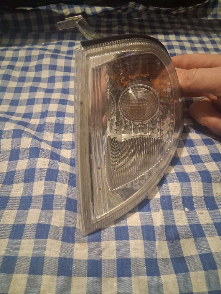 díly z octavie 1,2 a passat b5.5 - 15