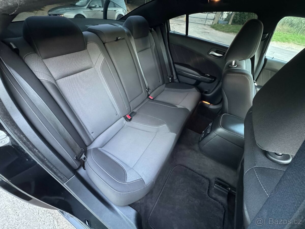 Dodge Charger 2015 5,7 V8 - 15