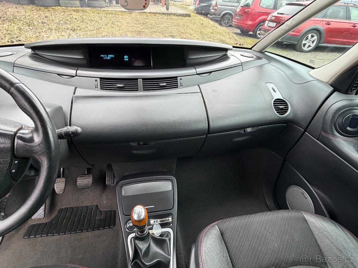 Renault Espace 2.0 DCI 7 Míst - 15