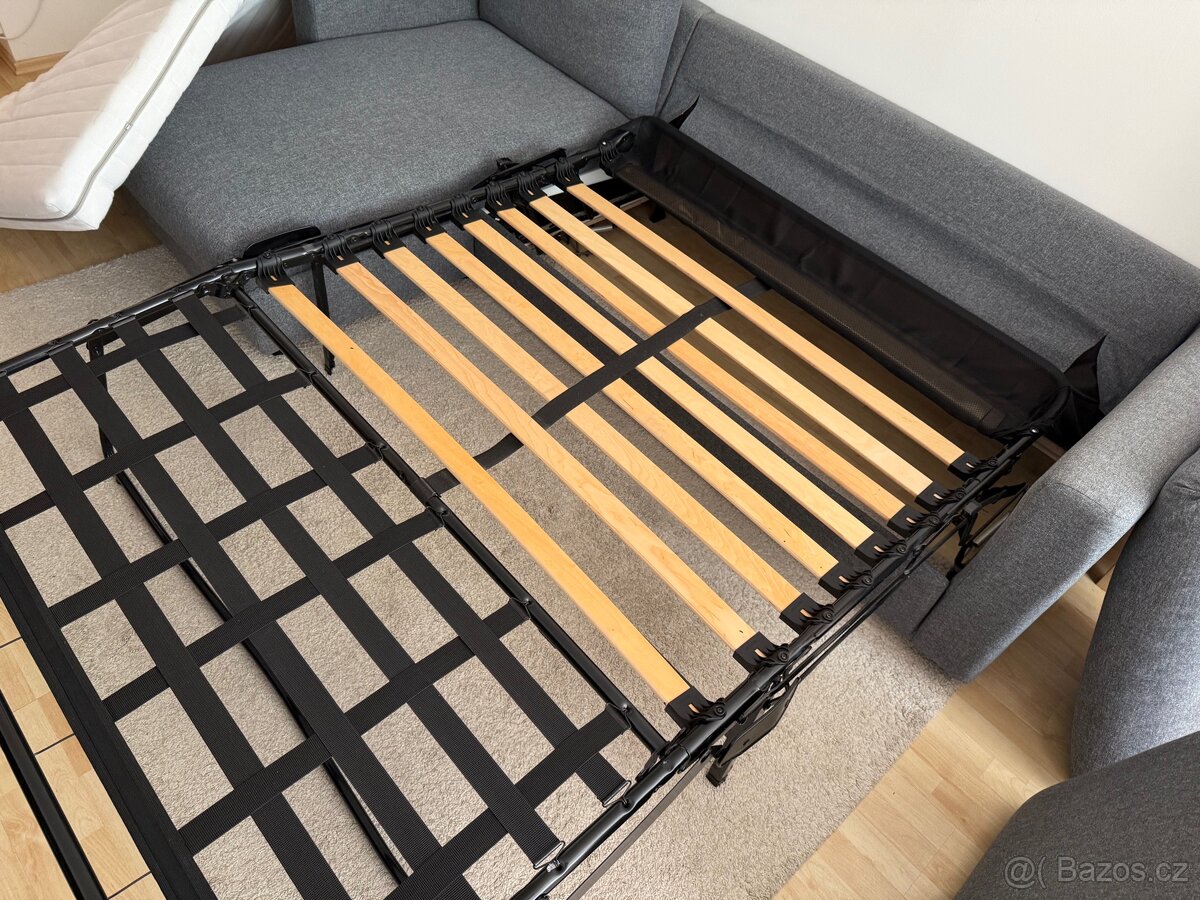 Gauč Ikea Vimle - 15