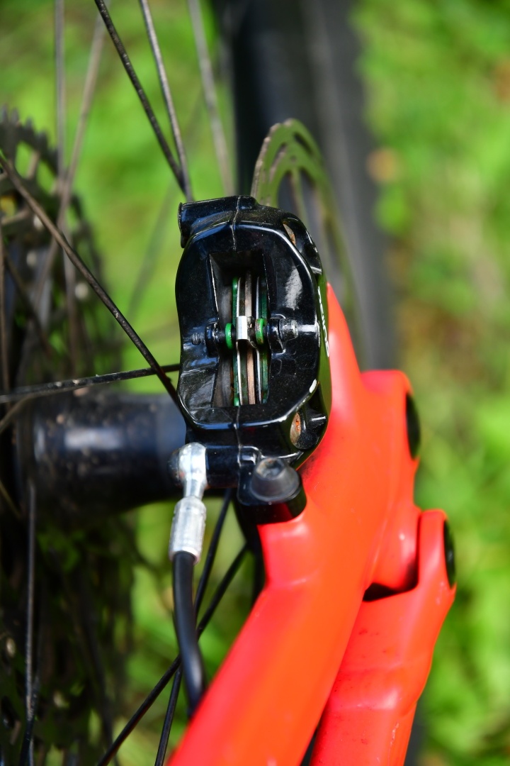 Specialized Turbo Levo SL Comp 2021 L - 15