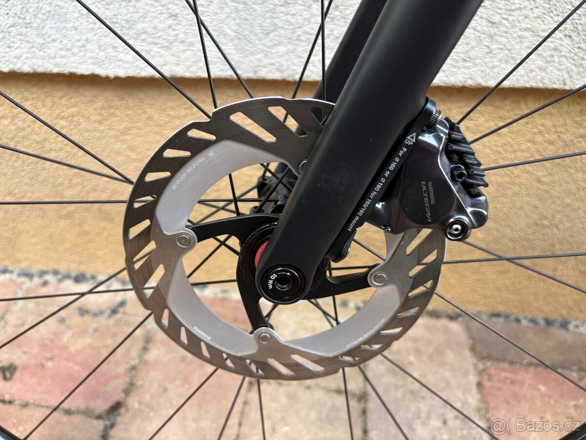 Colnago V4Rs | UAE Emirates | 175-185cm | Nové - 15