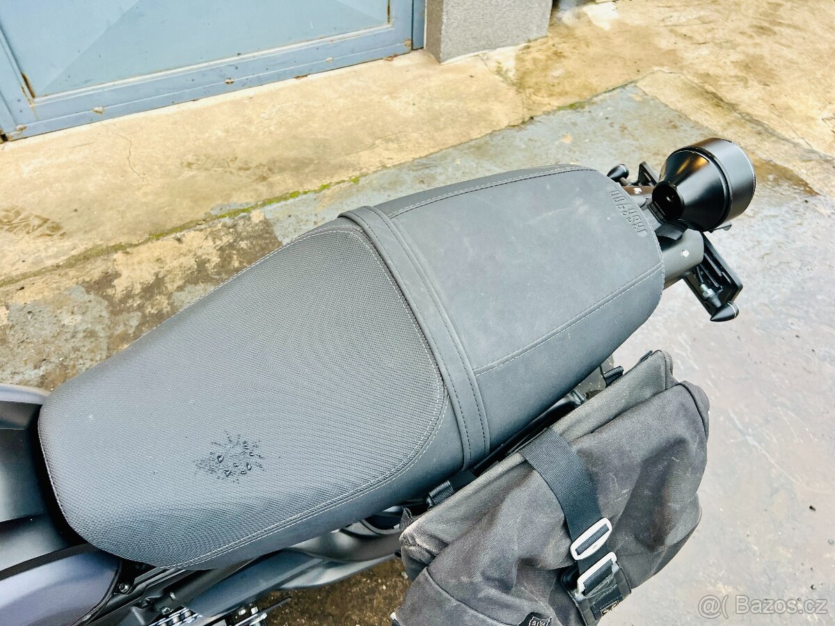 Yamaha XSR 900, možnost splátek a protiúčtu - 15