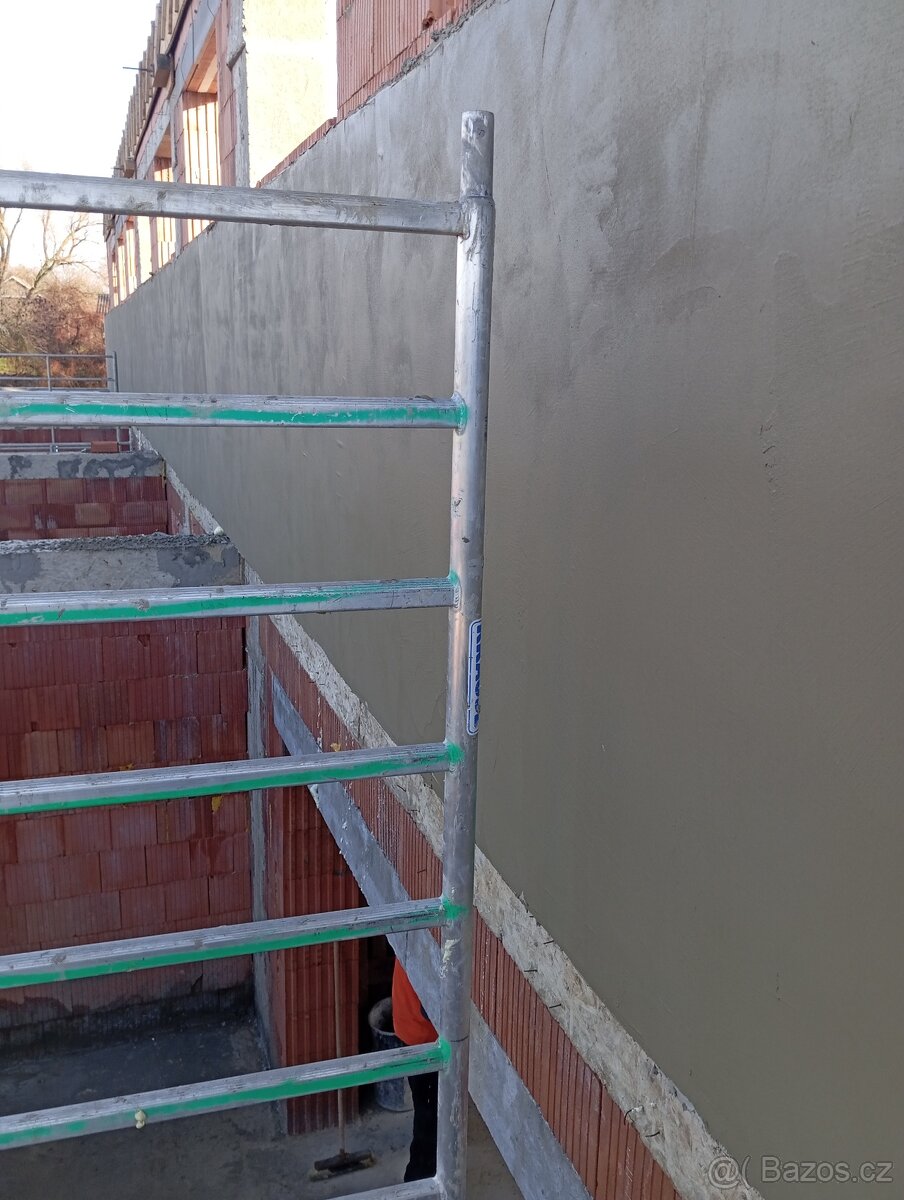 Scháním praci - 15