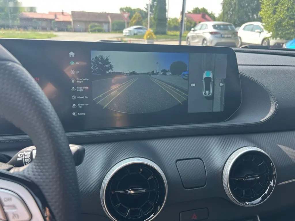 Dongfeng T5 EVO, DELUXE - 15