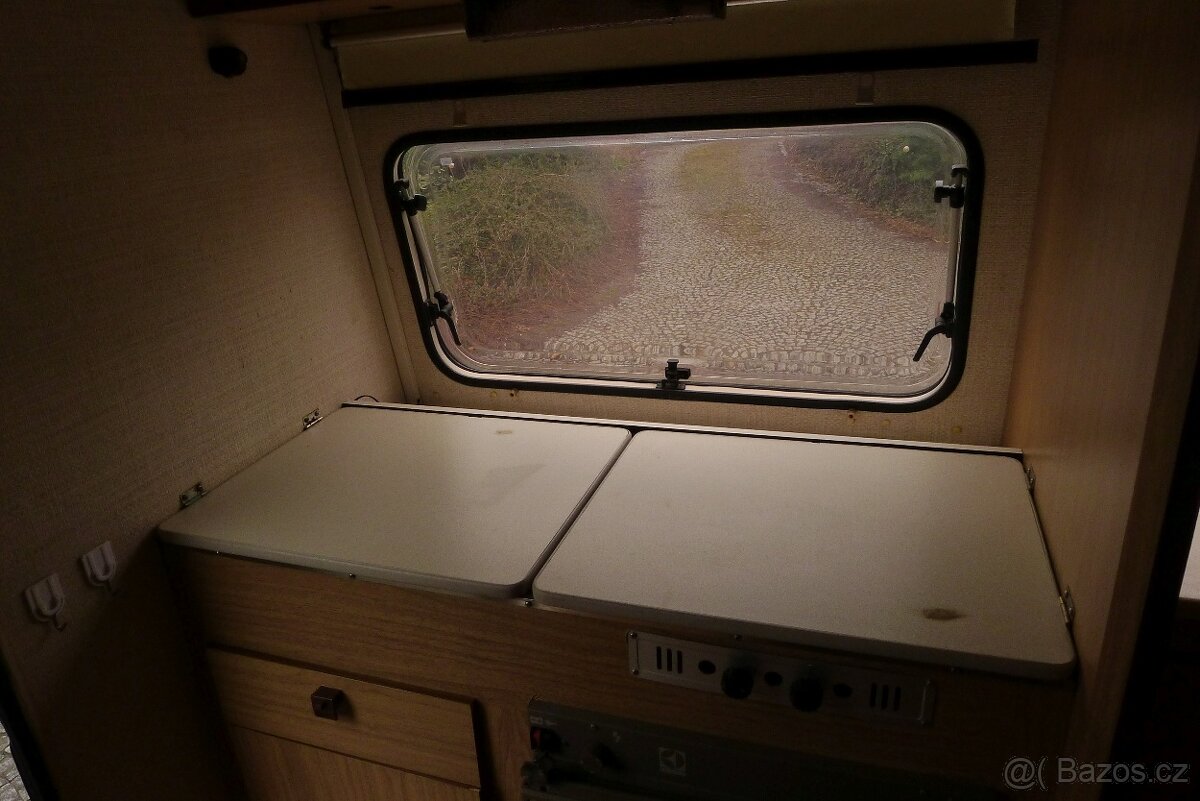 Prodám karavan AVENTO Master 350 L - 15