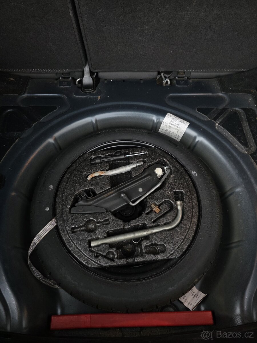 Seat Leon 1.6 MPI 5MAN (1P) - 15