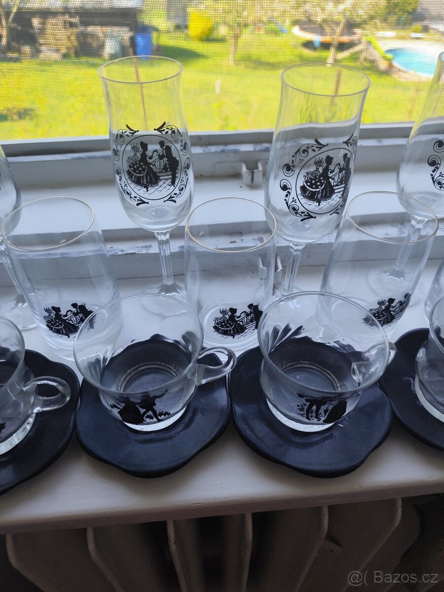 Starožitnosti porcelán - 15