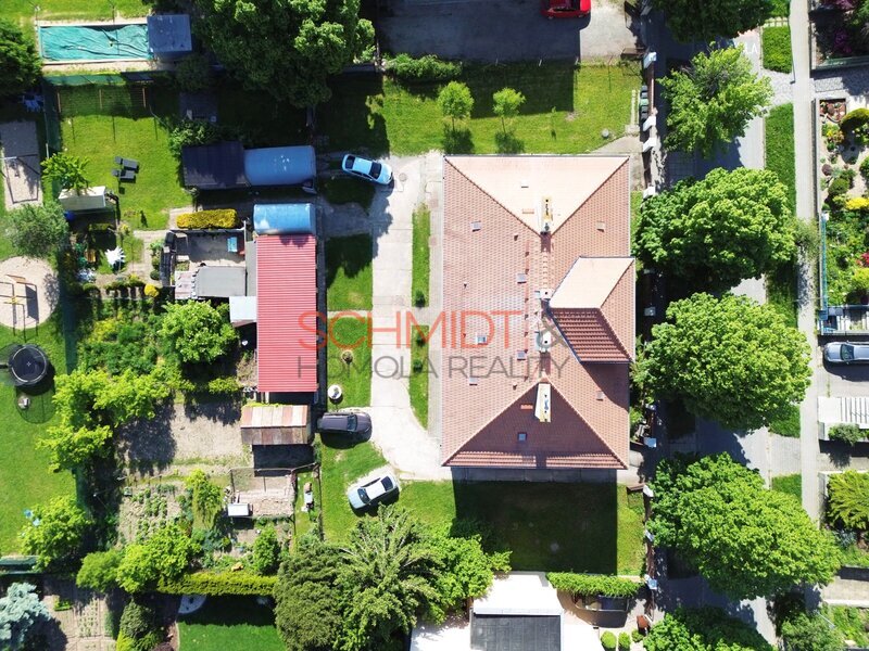 Pěkný světlý byt se zahrádkou Hustopeče - 15