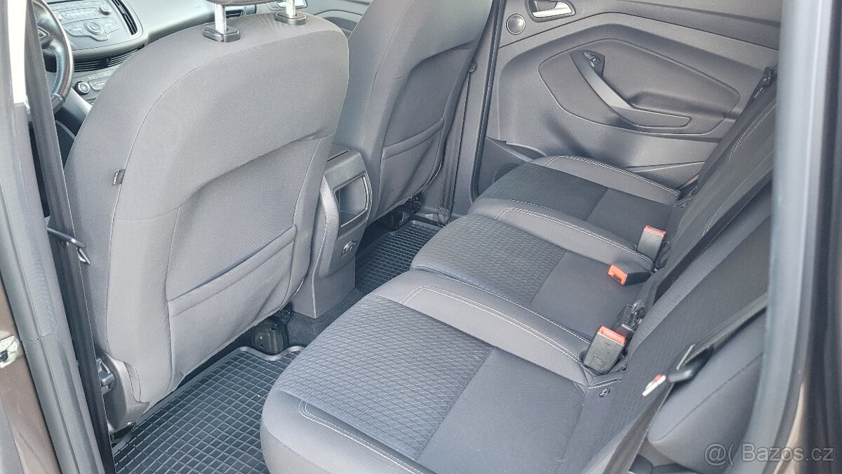 Prodám Ford C MAX - 15