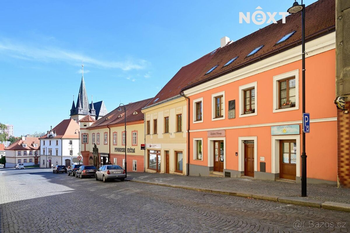 Pronájem byt 2+kk, 58㎡ - 15