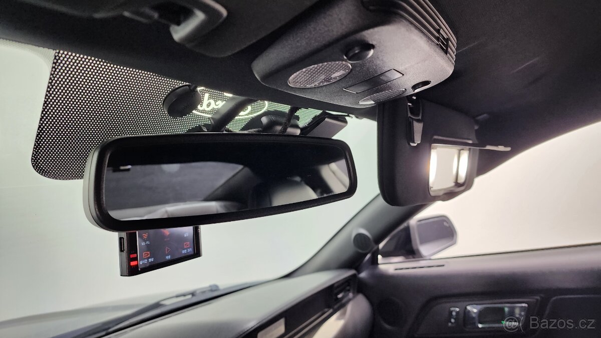 2017 FORD MUSTANG GT 5.0V8 Automatic - 15