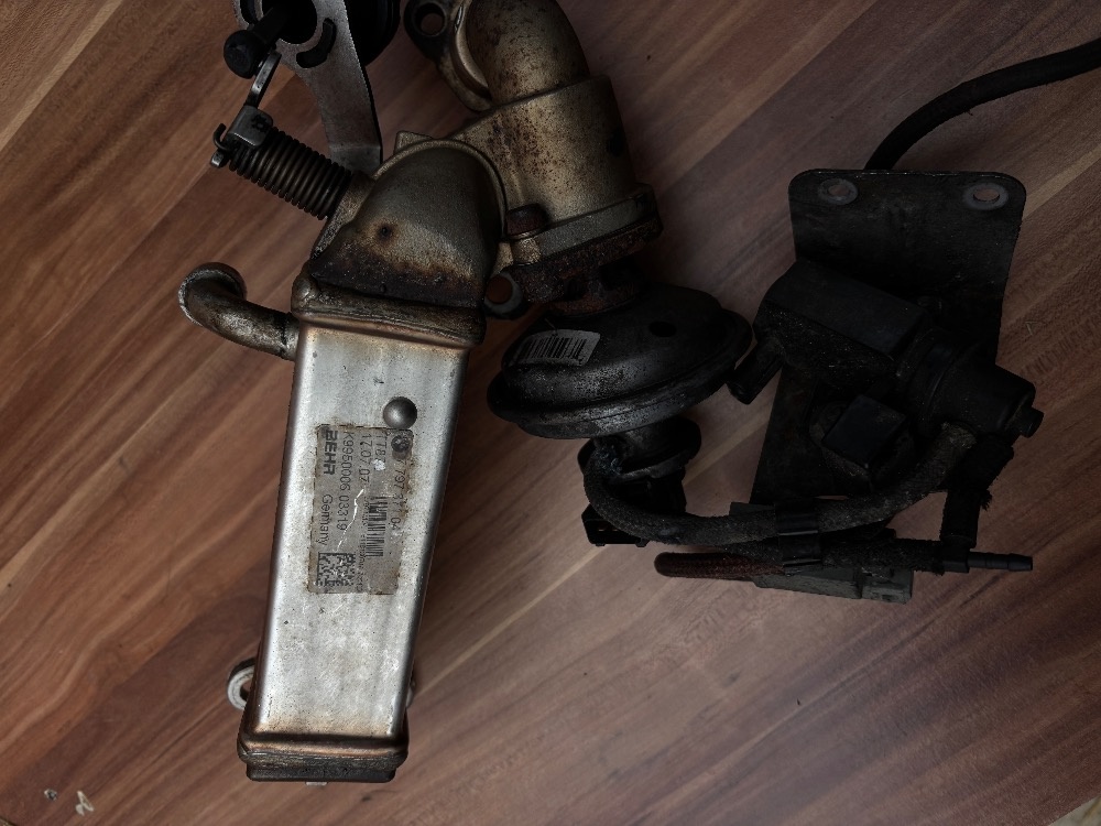 Bmw E92 n47D20A 130KW - 15