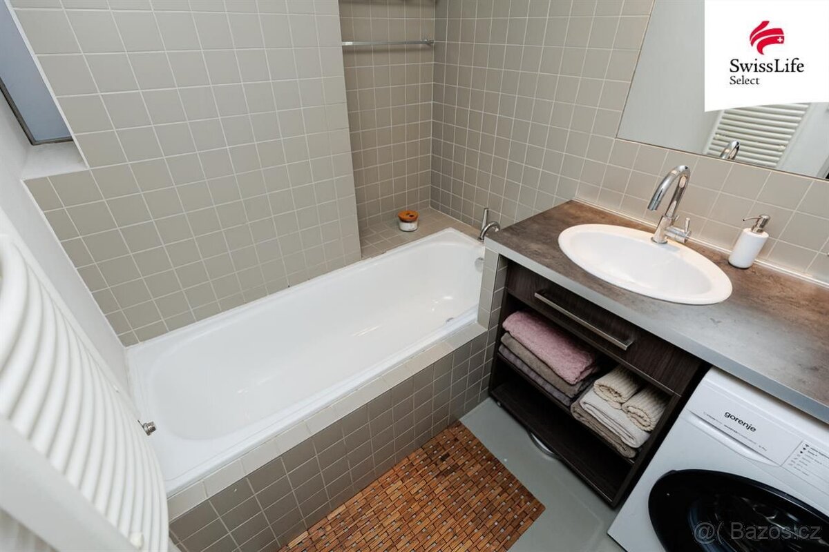 Prodej bytu 3+kk 90 m2 Selská, Brno - 15