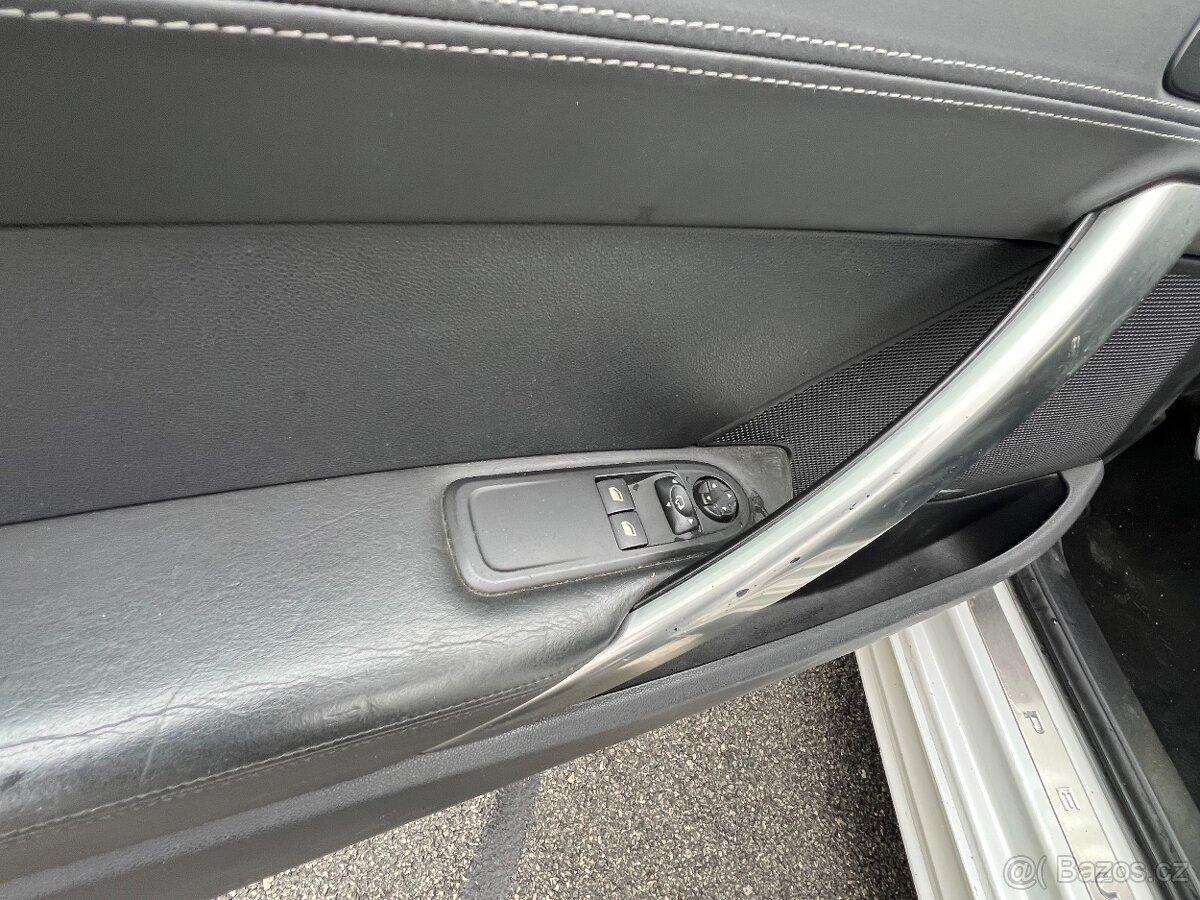 Peugeot RCZ Coupe 1.6 THP 200 (147 kW) - 15