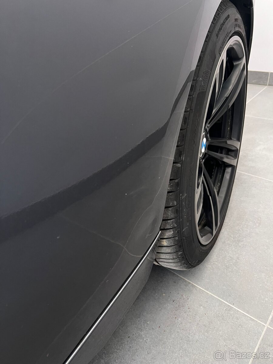 BMW M2, 2018, 272 kW - 15