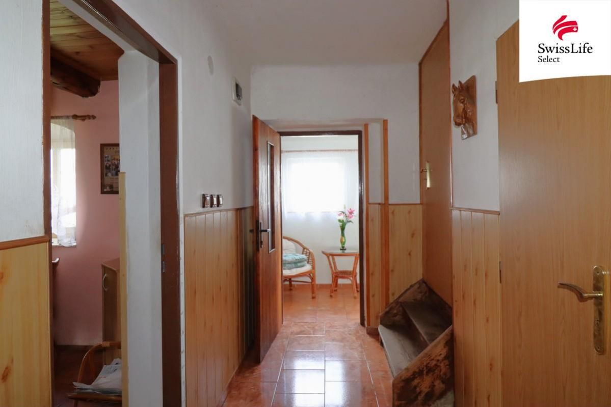 Prodej rodinného domu 280 m2, Toužim - 15