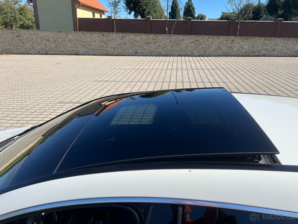 Mercedes Benz CLA 2.2D Shooting Brake,AMG line - 15