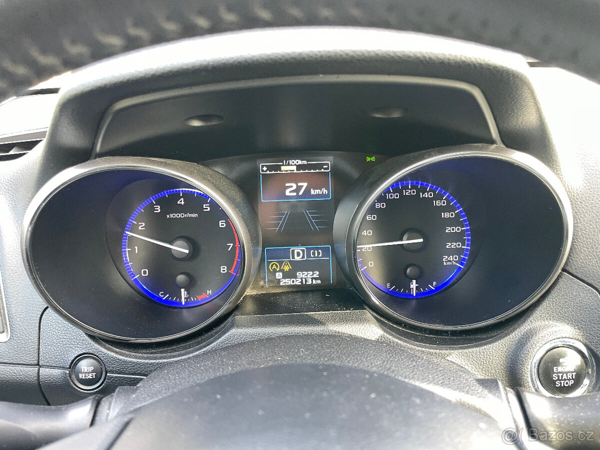 Subaru Outback 2.5I-S ES 129 kW - 15