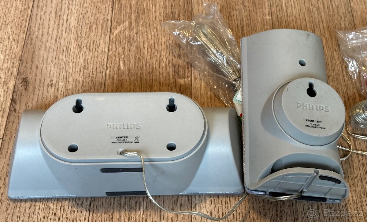 Adaptéry, repro, konektory, kleště, panel meter, LED, - 15