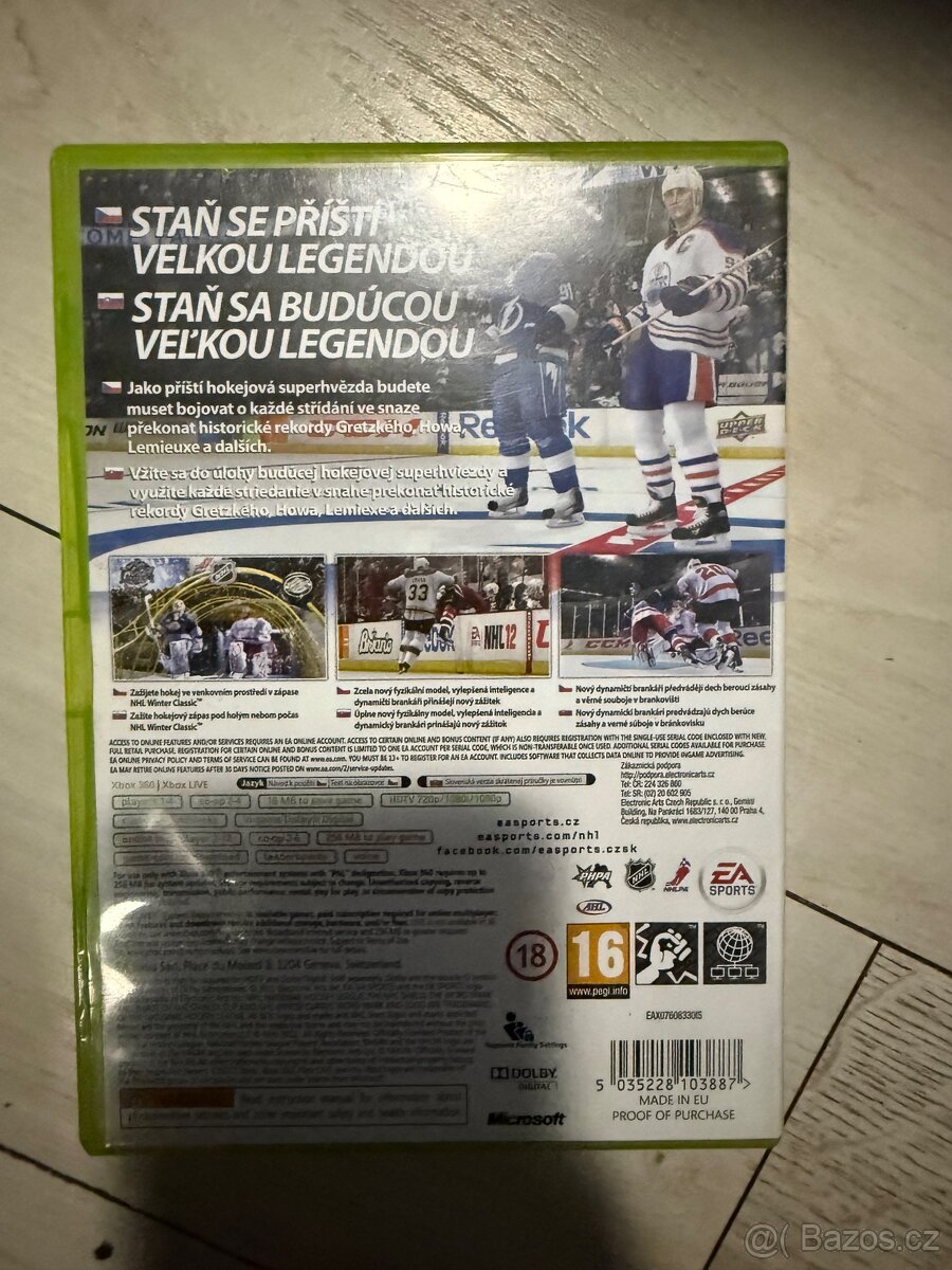 Xbox hry - 15