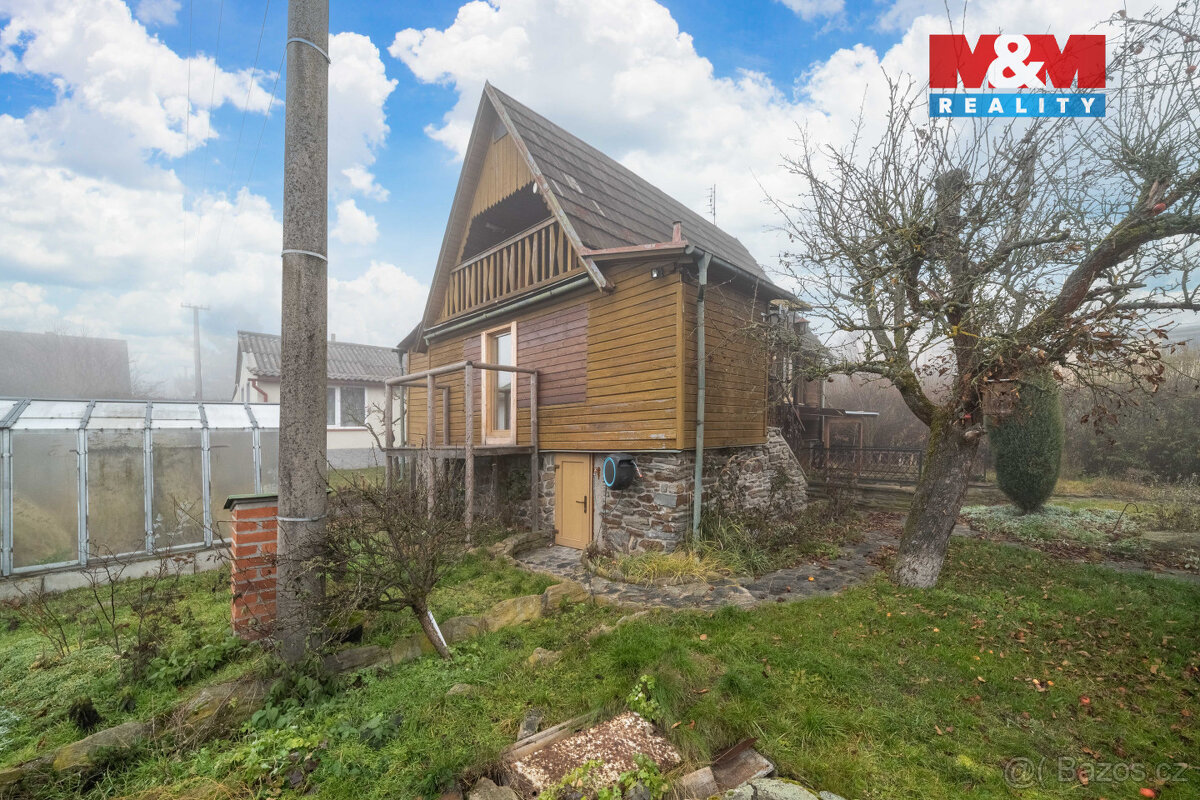 Prodej chaty, 120 m², Dražeň - 15