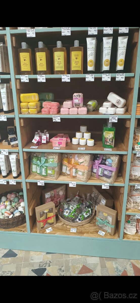 Prodám věci z obchodu - 15