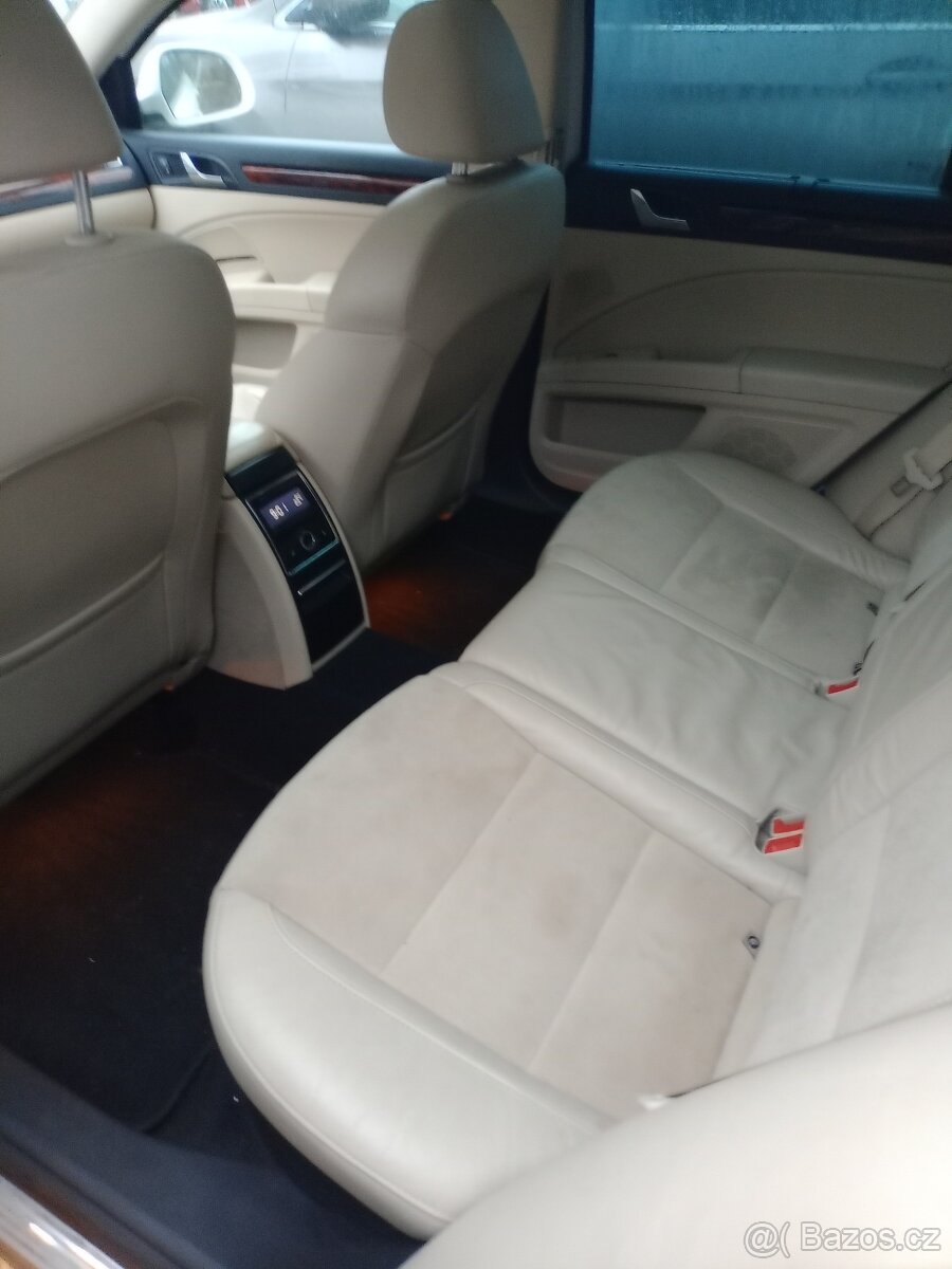 Škoda Superb combi 2.0TDi 125kW automat - 15
