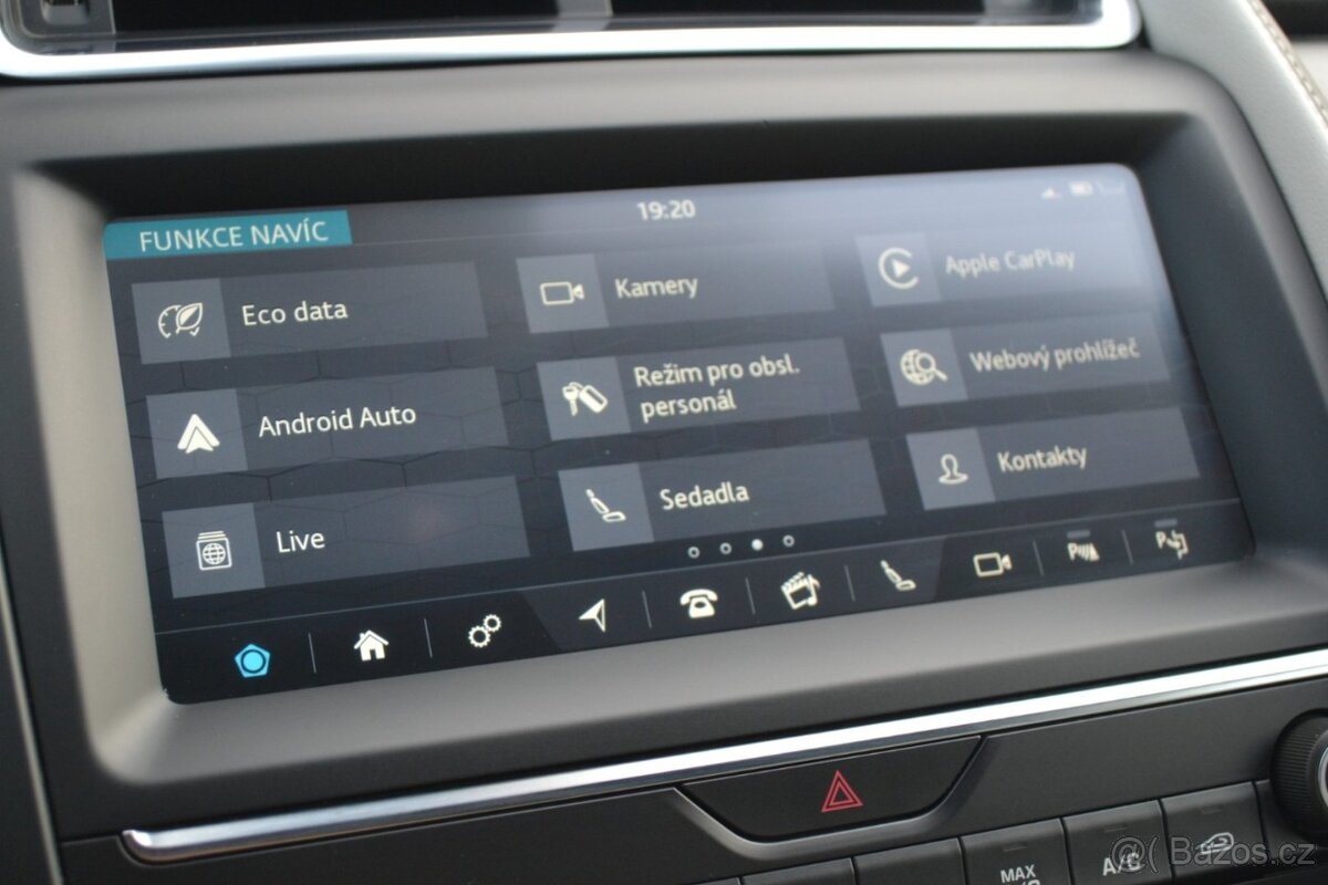 Jaguar E-Pace P200 R-Dynamic AWD Meridian - 15