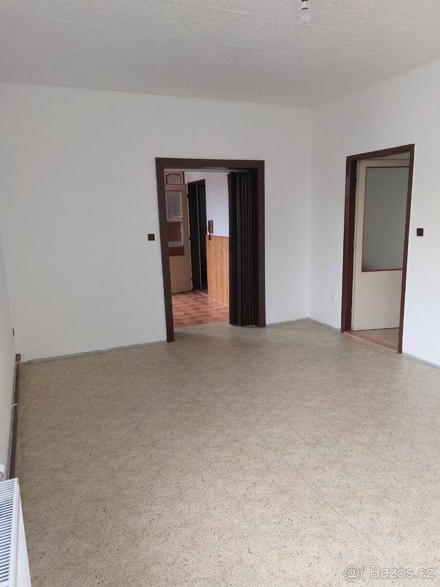 Bytový dům Broumov - 15