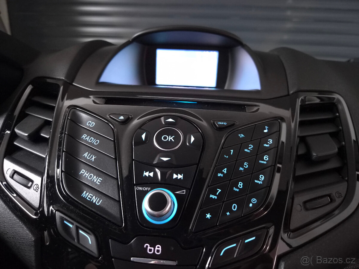 Ford Fiesta 1.0 Titanium 2017 - 15