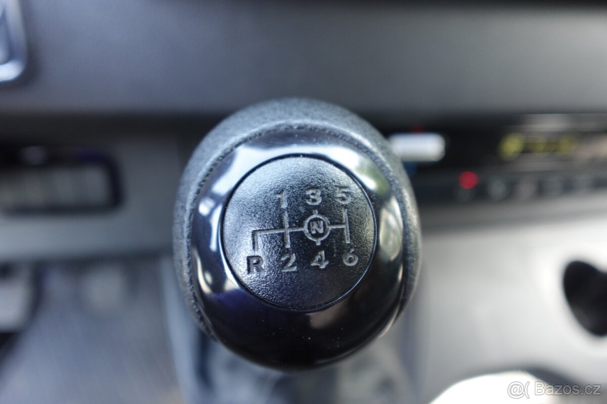 MB SPRINTER 317 VALNÍK PLACHTA SPANÍ 2.0CDI KLIMA SERVISKA - 15