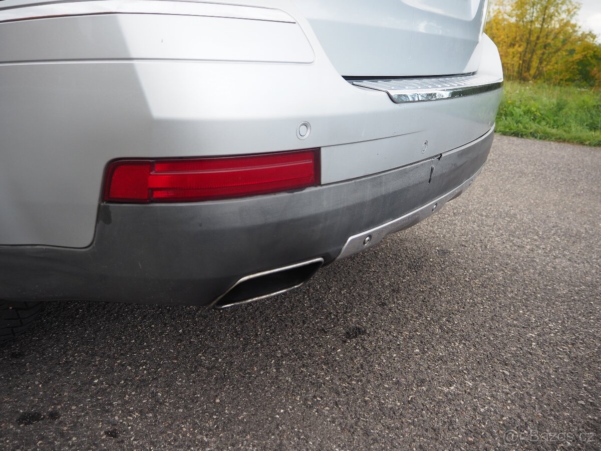 Mercedes-Benz GL 320 CDI 4Matic - 15