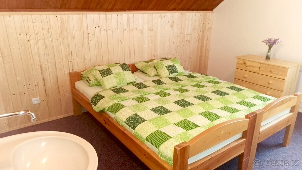 Chata Maty Dolní Dvůr (25 lůžek) - 15