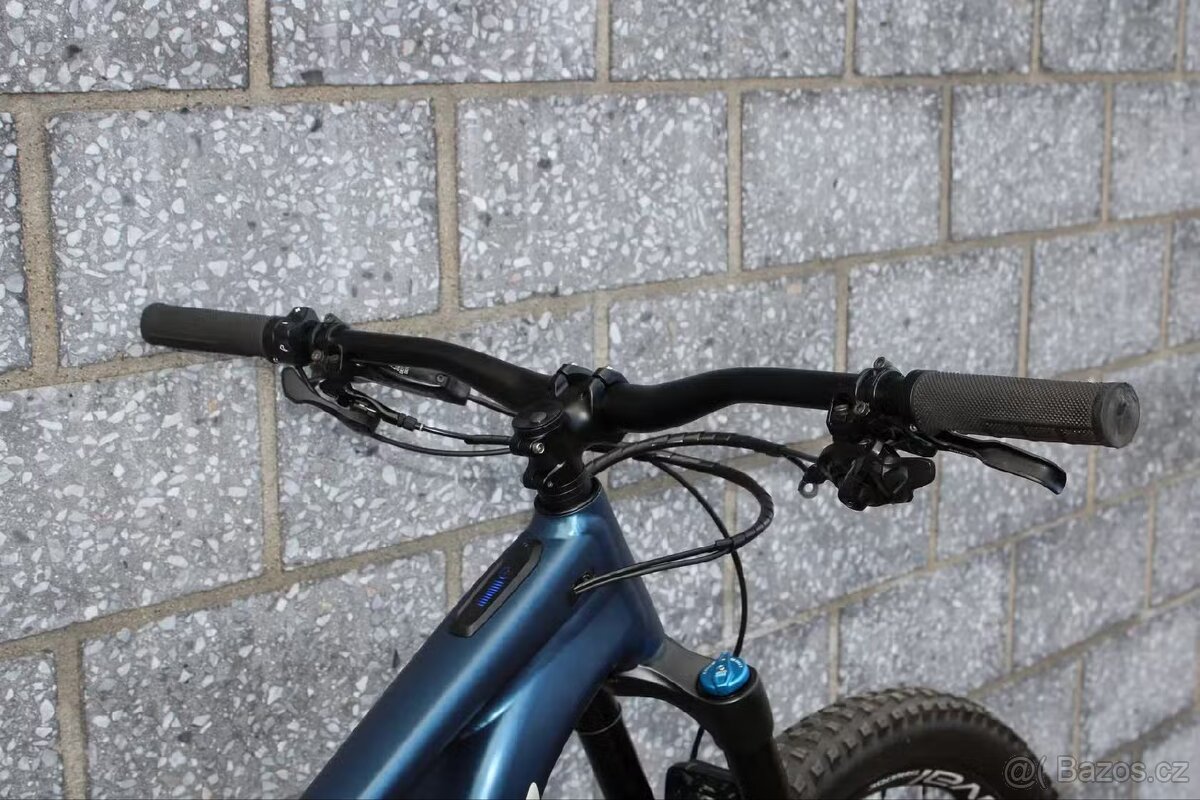 Specialized Turbo Levo 29", vel. L - 15