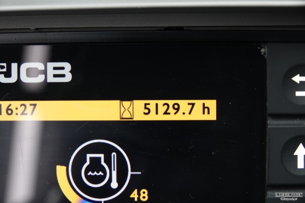 Jcb hydradig 110w - 15