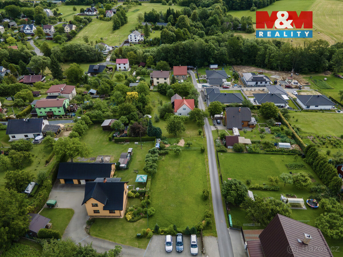 Prodej pozemku k bydlení, Mosty u Jablunkova - 15