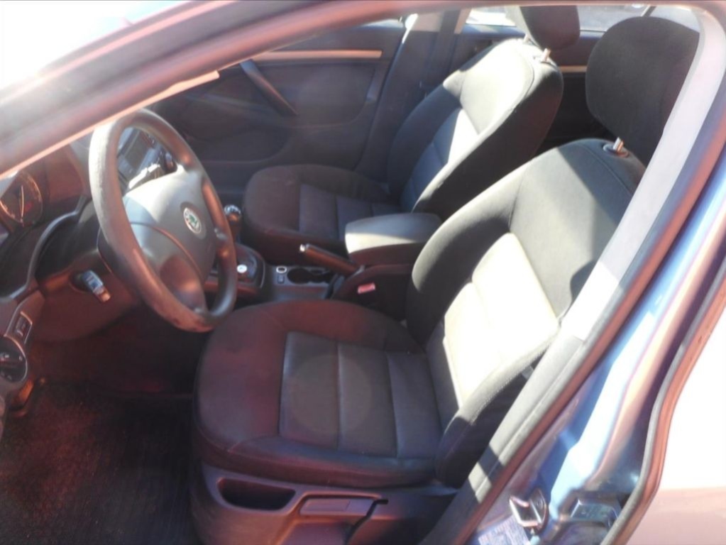 Škoda Octavia,1,9 TDi - 15