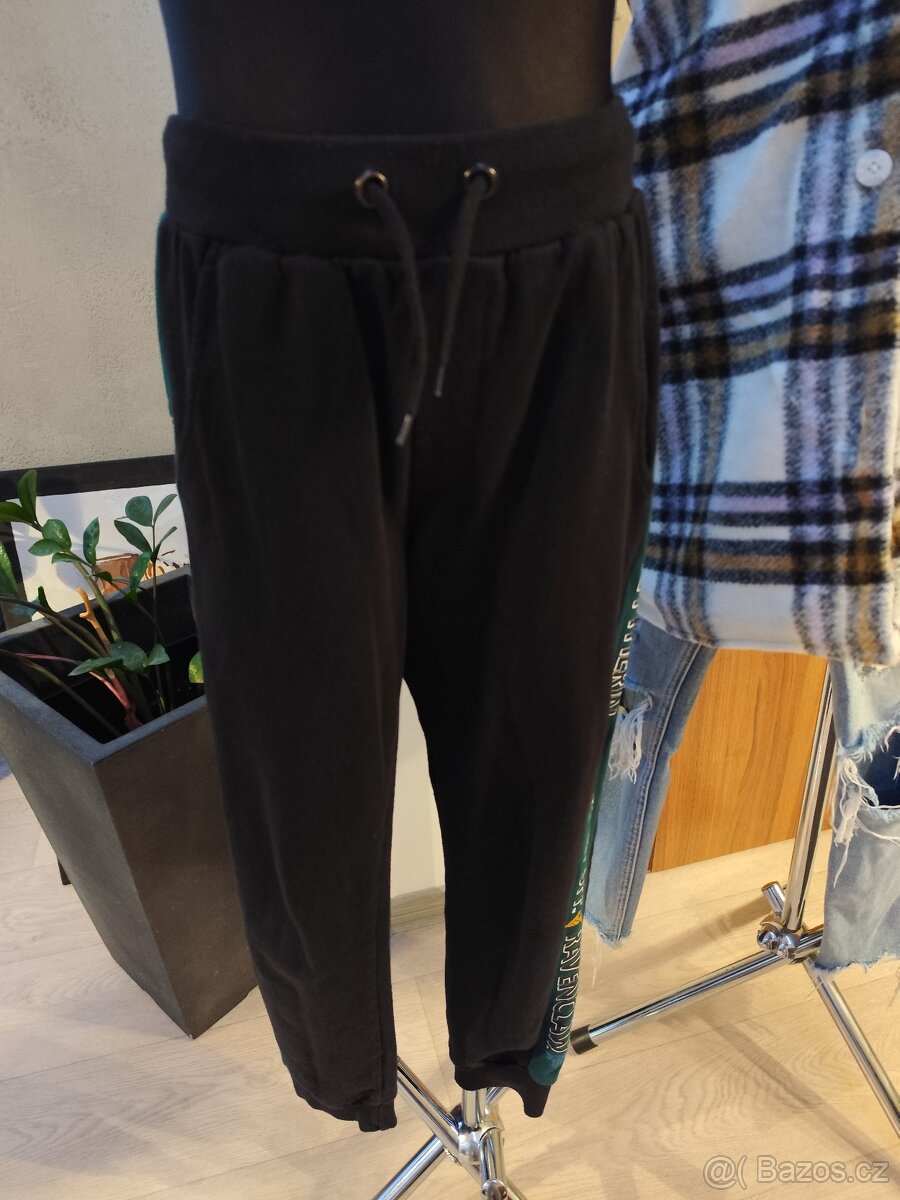 Teplákovka Harry Potter Pepco vel. 146/152 - 15