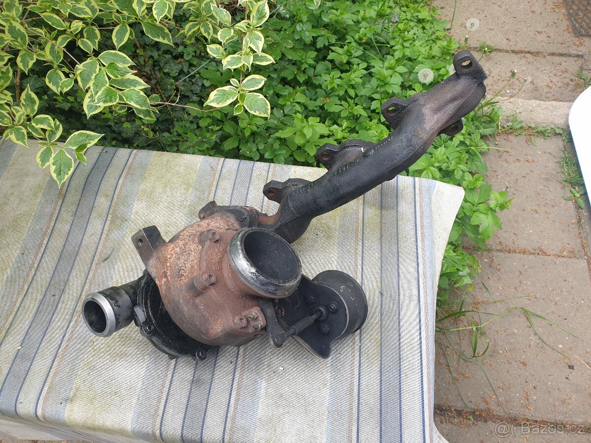 Mercedes Vito 111 rok 2010 80 kw - 15