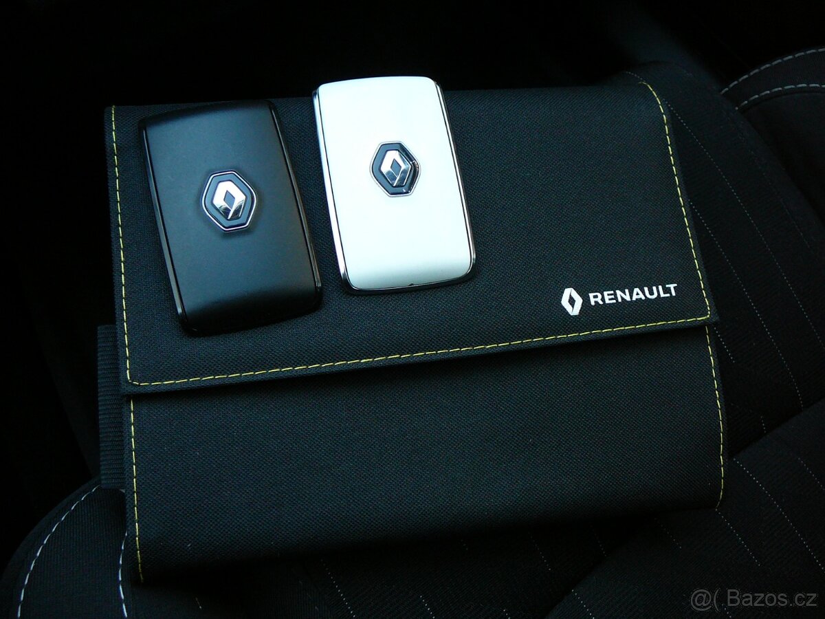 Renault Megane 1.3Tce Limited - 15