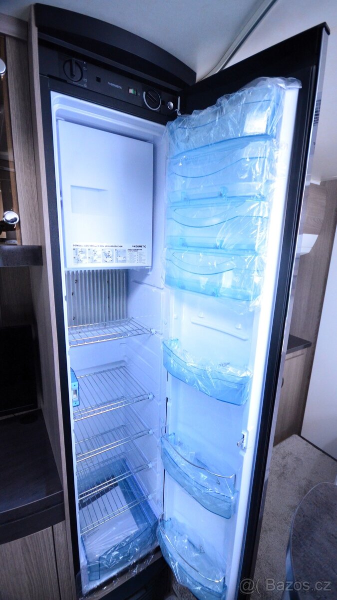 Hobby Prestige 720 KWFU - 15