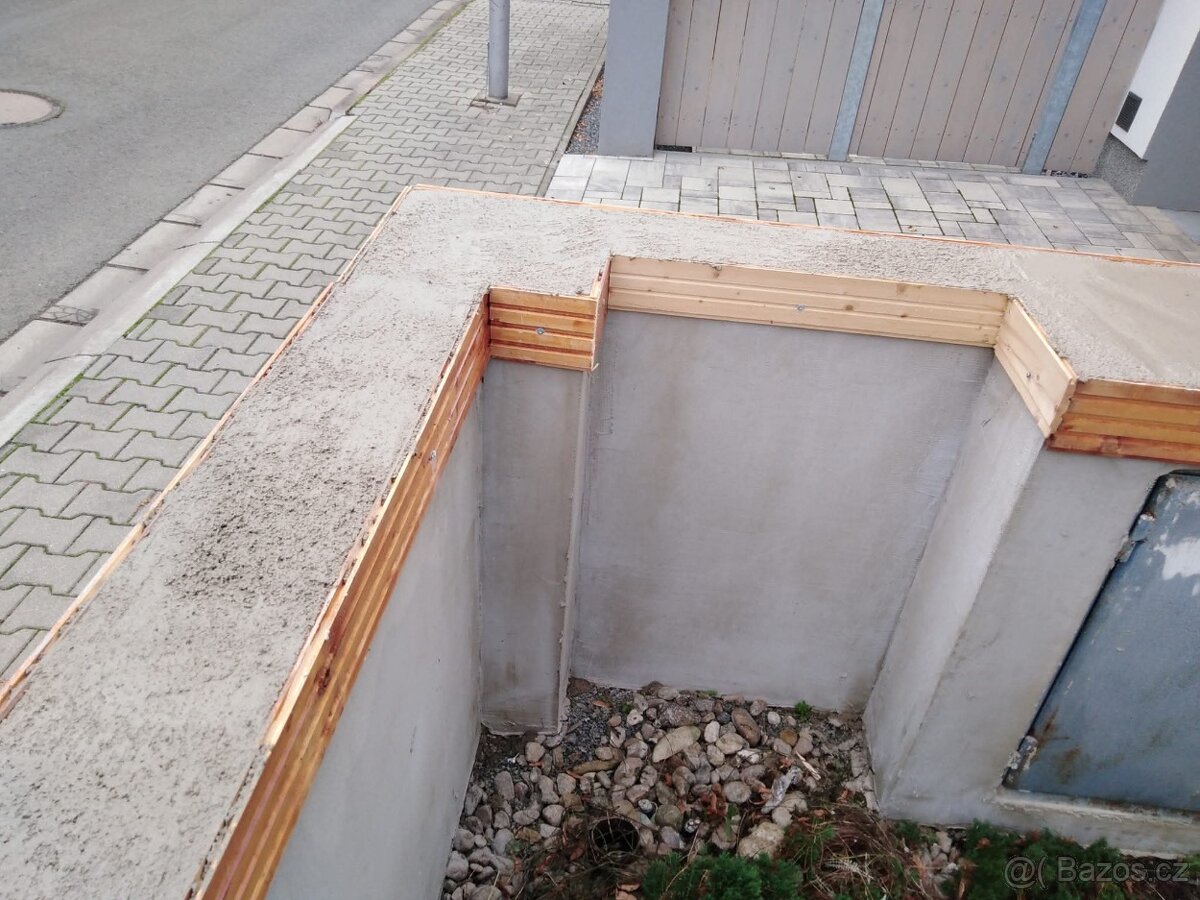 Dobrý den, dělám zednicke - 15