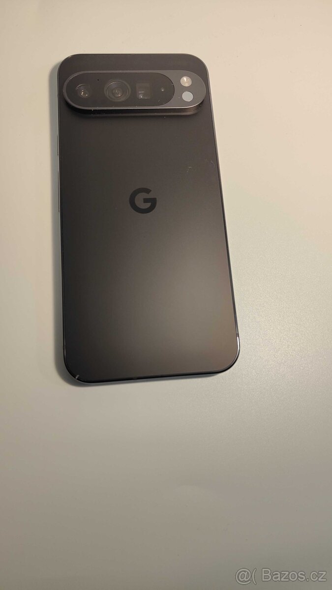 Google Pixel 9 Pro XL 256GB, Obsidian - 15