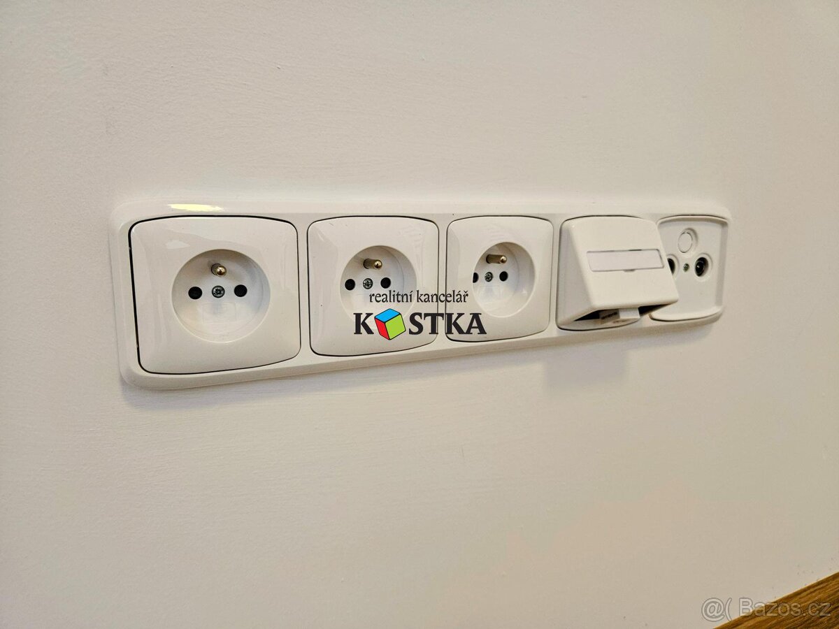 pronájem komerčních prostor NJ Bludovice - 15